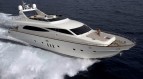 Motor Yacht ANASSA